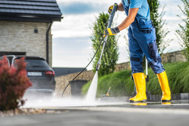 Best Solar Panel Cleaning  in Mineville, NY